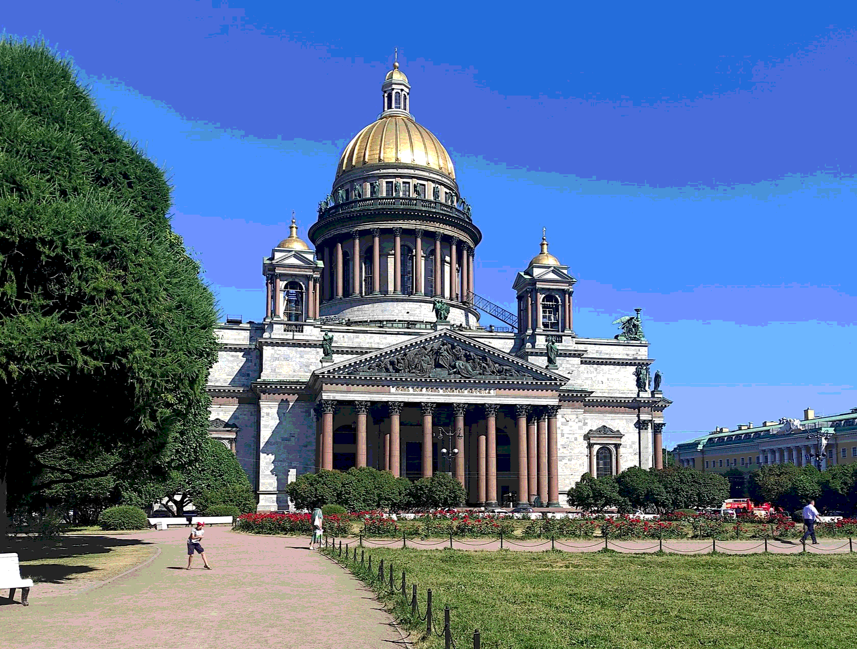 Пейзаж