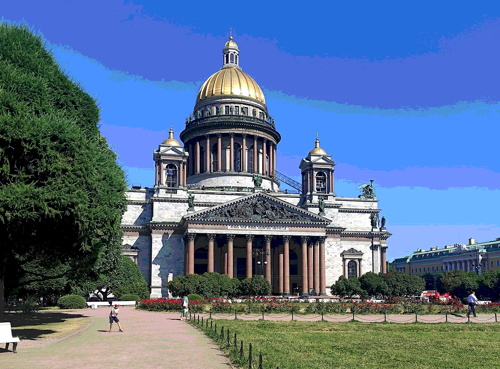 Пейзаж